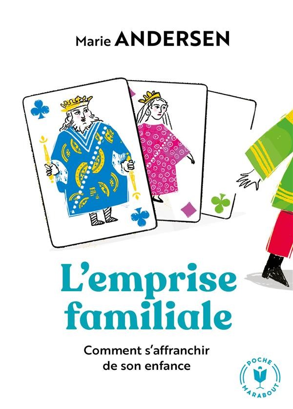 L'emprise familiale L'emprise familiale