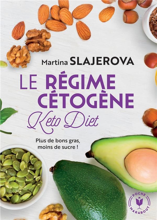 Le régime cétogène 