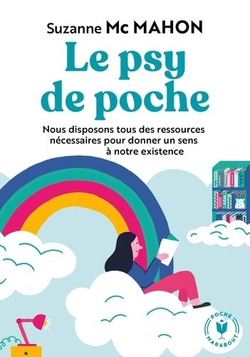  Le psy de poche  