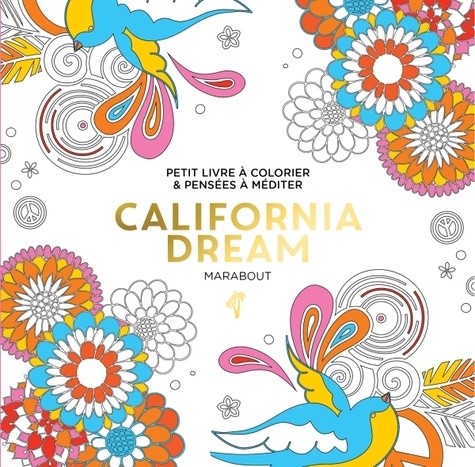  California dream  