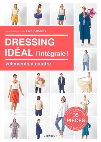  Dressing idéal - Vêtements à coudre  