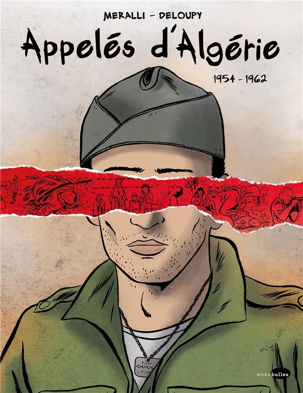  Appeles d'Algérie 