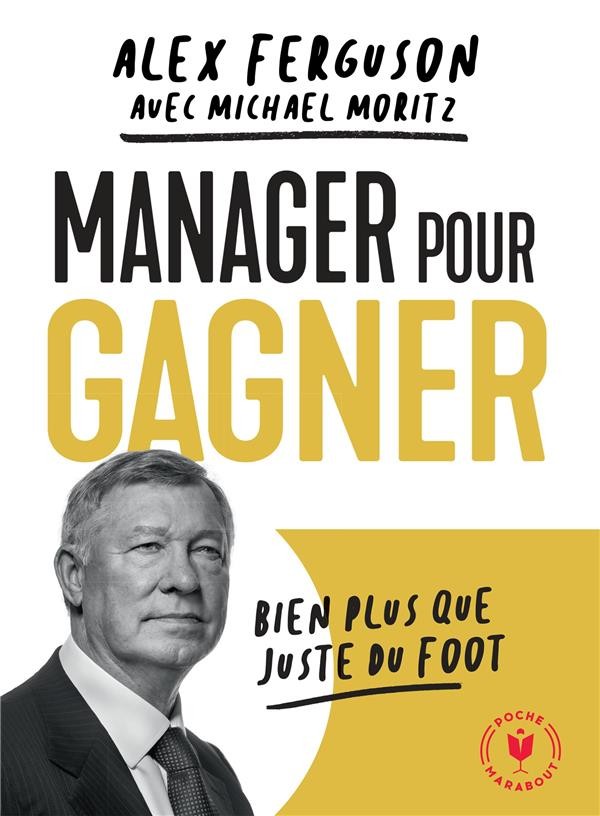  Manager pour gagner 