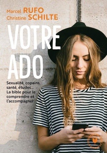  Votre ado  