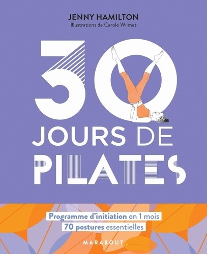  30 jours de pilates  