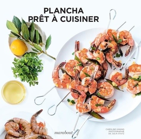  Plancha - Recettes faites avec simplicité  