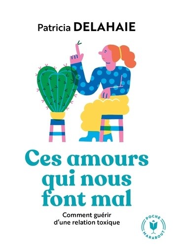  Ces amours qui nous font mal  