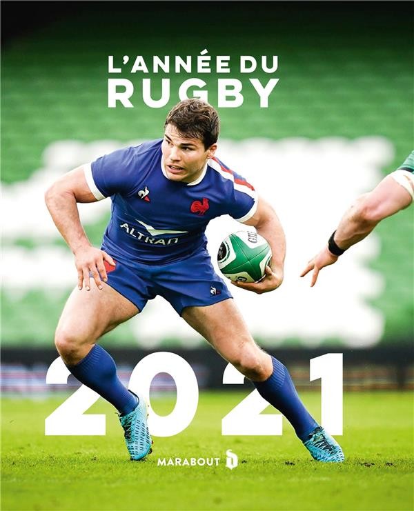  L'année du rugby (édition 2021)  