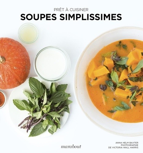  Soupes simplissimes  