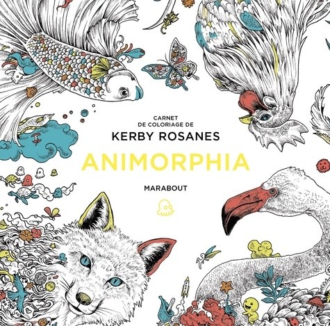  Animorphia  