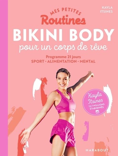  Bikini body  