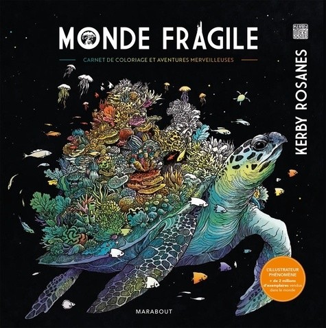  Monde fragile  