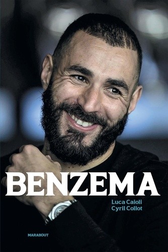  Benzema - Buteur sans limites  