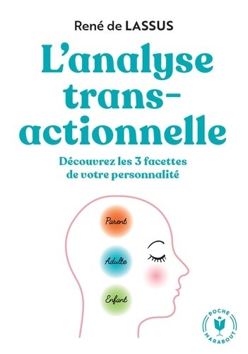  L'analyse transactionnelle - Découvrez les 3 facettes de votre personnalité  