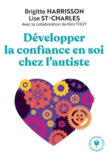  Développer la confiance en soi chez l'autiste  