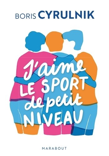  J'aime le sport de petit niveau  