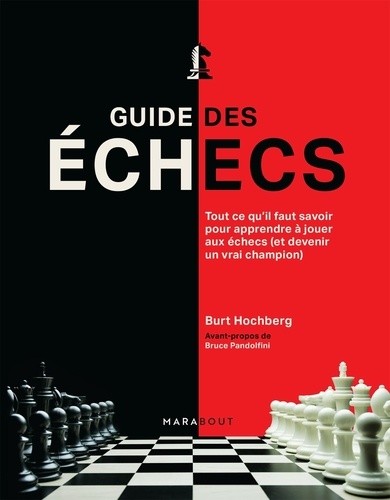  Guide des échecs  
