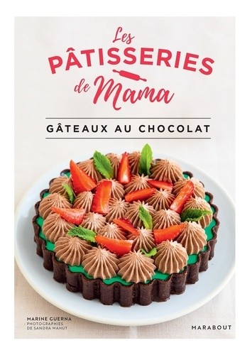  Gâteaux au chocolat  
