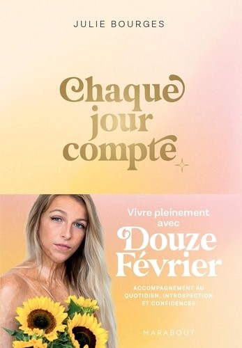  Chaque jour compte  