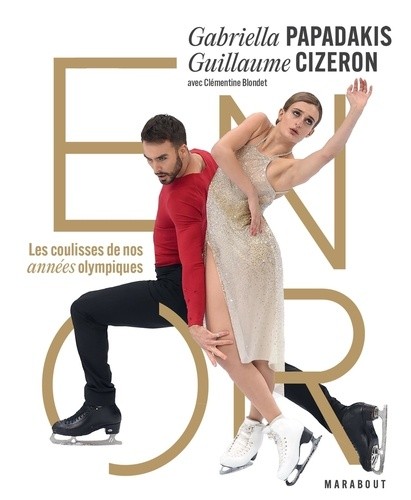  En or - Les coulisses de nos années olympiques  