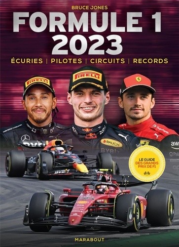  Formule 1  
