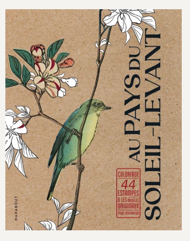 AU PAYS DU SOLEIL-LEVANT