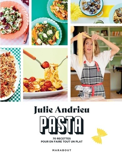  Tout sur la pasta  