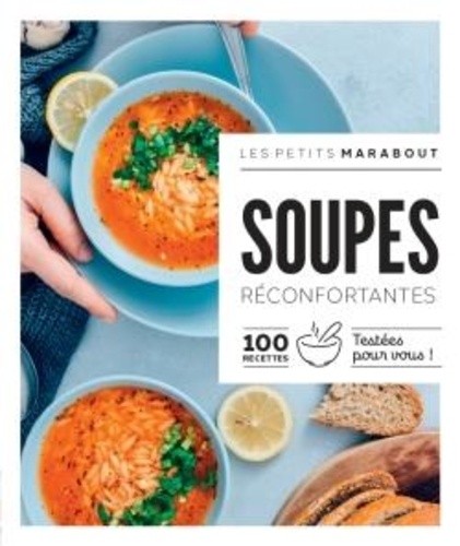  Soupes  