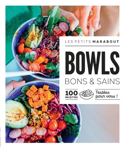  Bowls - Bons et sains  