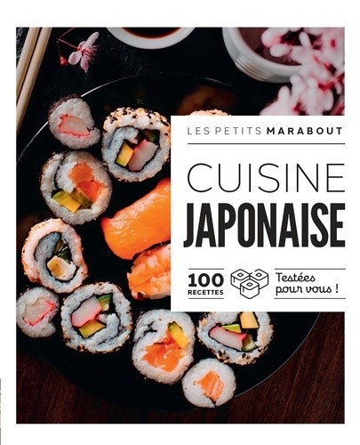  Cuisine japonaise  