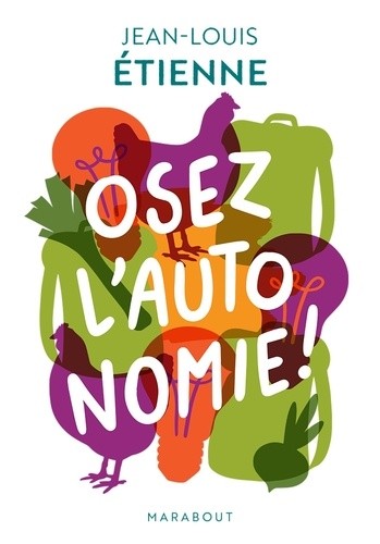  Osez l'autonomie  