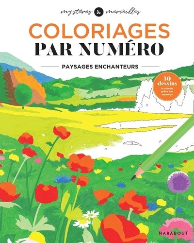  Paysages enchanteurs 
