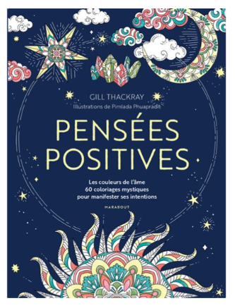 PENSEES POSITIVES