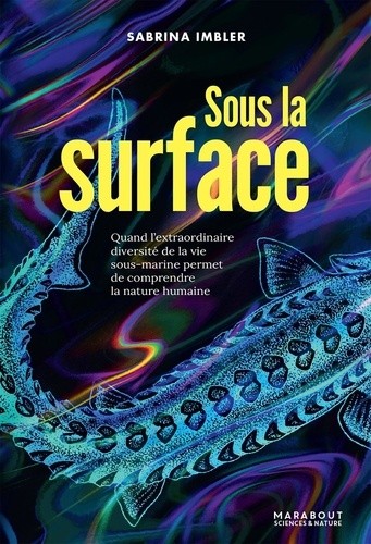  Le mystère des abysses  