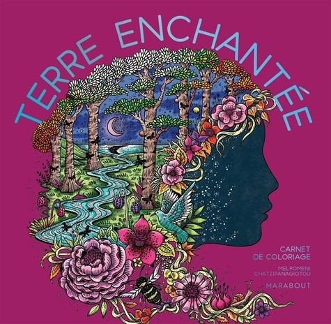  Terre enchantée  