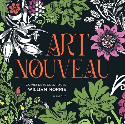  Art nouveau 