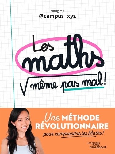  Les maths, même pas mal ! 