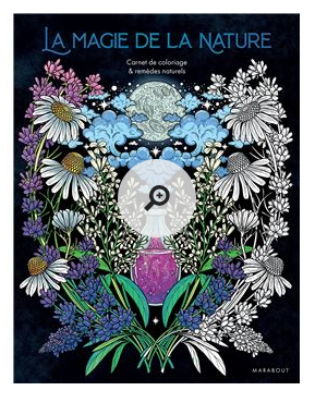 LA MAGIE DE LA NATURE