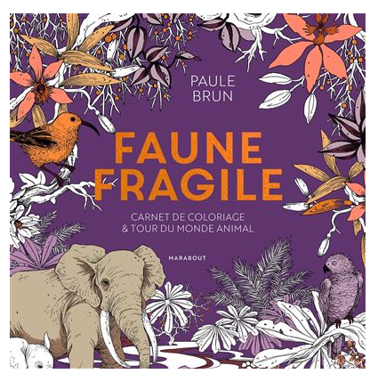 FAUNE FRAGILE