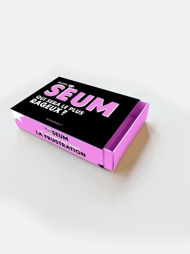  La mini boite Seum 