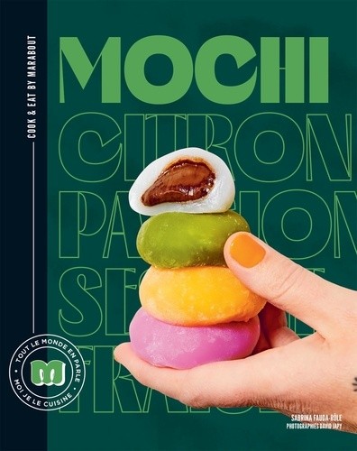  Mochi  