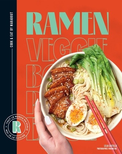  Ramen  