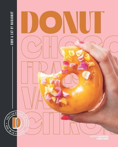  Donuts  
