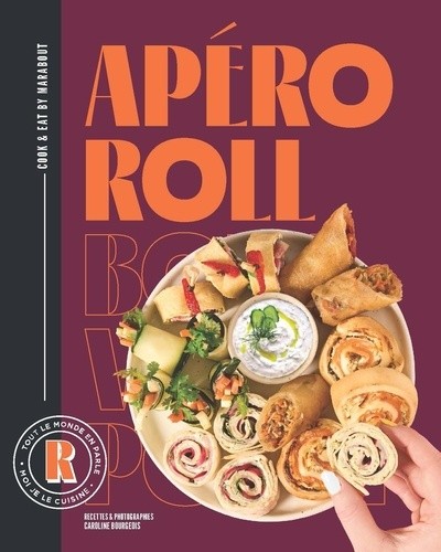  Apéro roll  