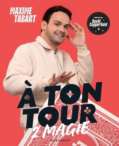  A ton tour 2 magie  