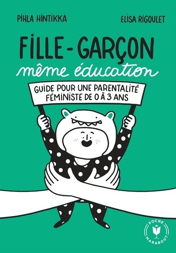  Fille-garçon même éducation  