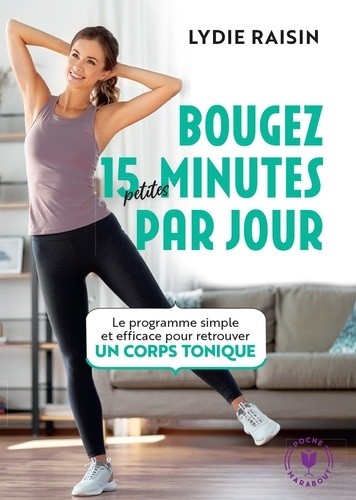  Bougez 10 min par jour  