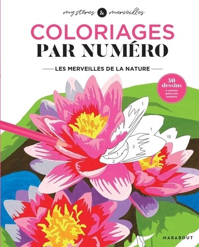  Les merveilles de la nature 