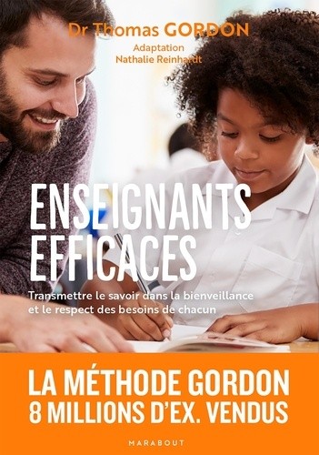 Enseignants efficaces Enseignants efficaces