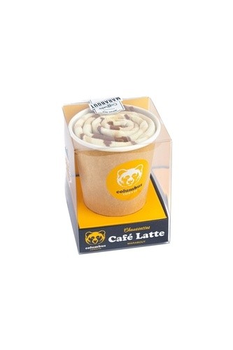  Chaussettes Caffé Latté 